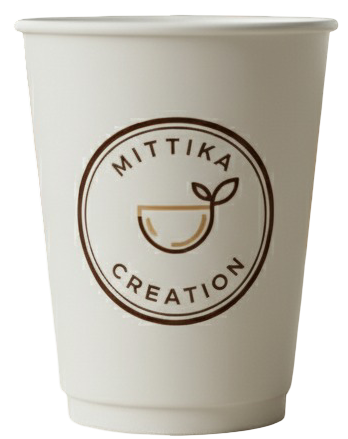 Single Wall Paper Cups - Lightweight eco-friendly disposable cups for cold beverages